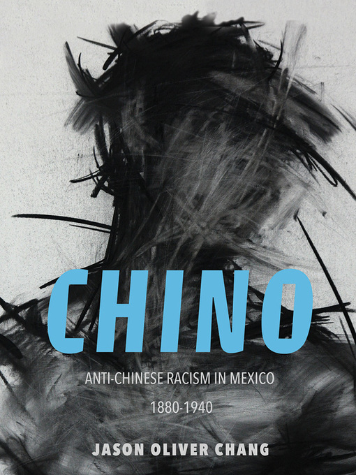 Title details for Chino by Jason Oliver Chang - Available